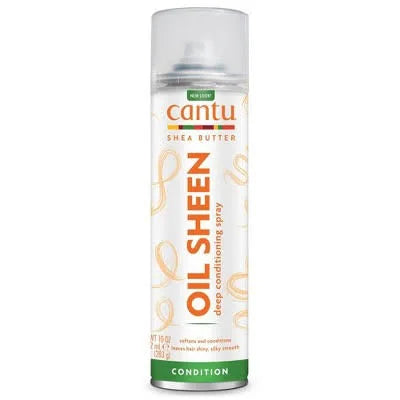 Cantu Oil Shern