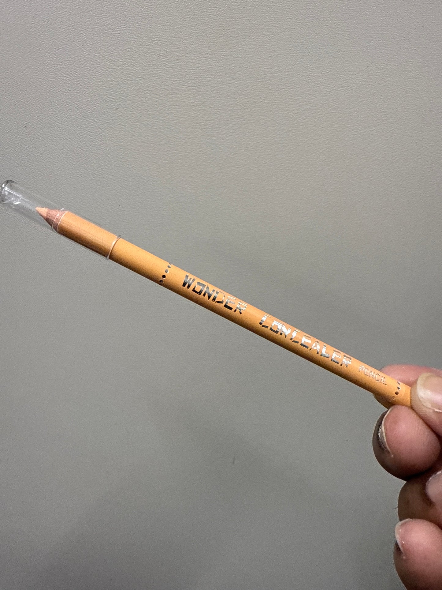 Barber Pencil (Light Tan)