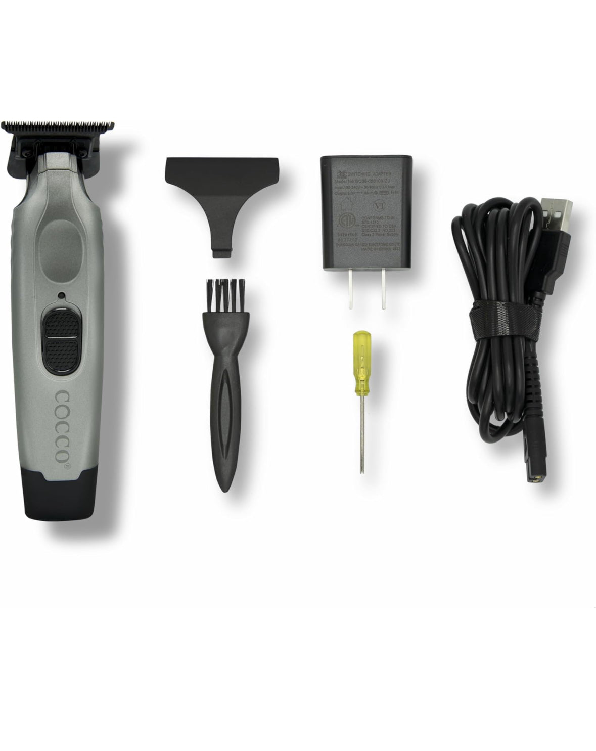 *New* Cocco Hyper Veloce Pro Trimmer
