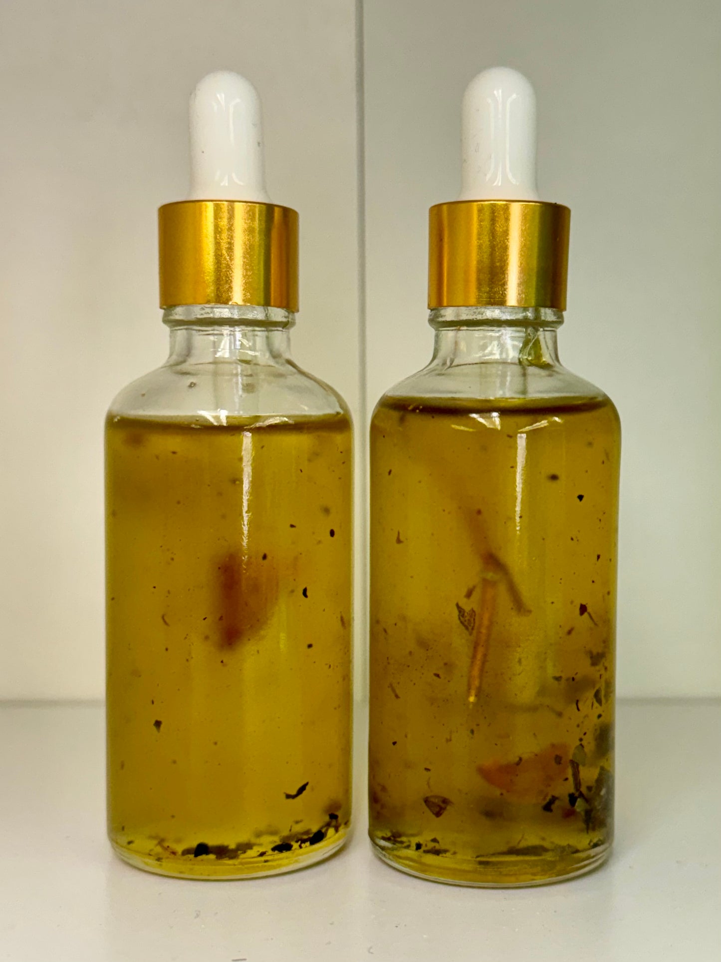 Rejuvenated & Redefined Hair Oil 2oz