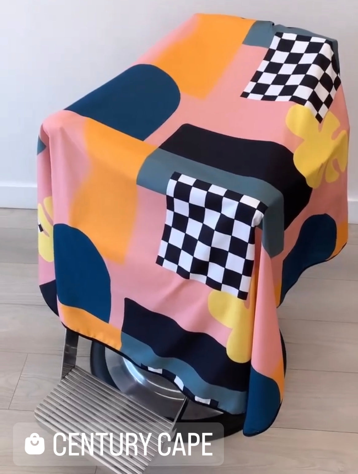 HighTop Capes "Century"