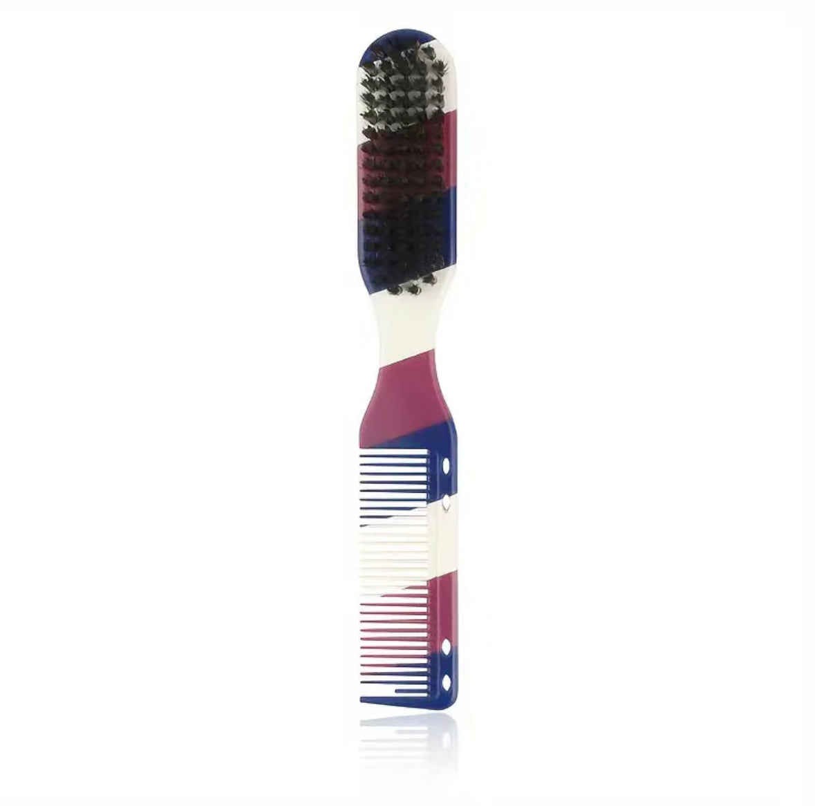 2 in 1 Comb/Brush *Combo*