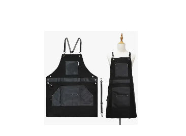 Barber Apron