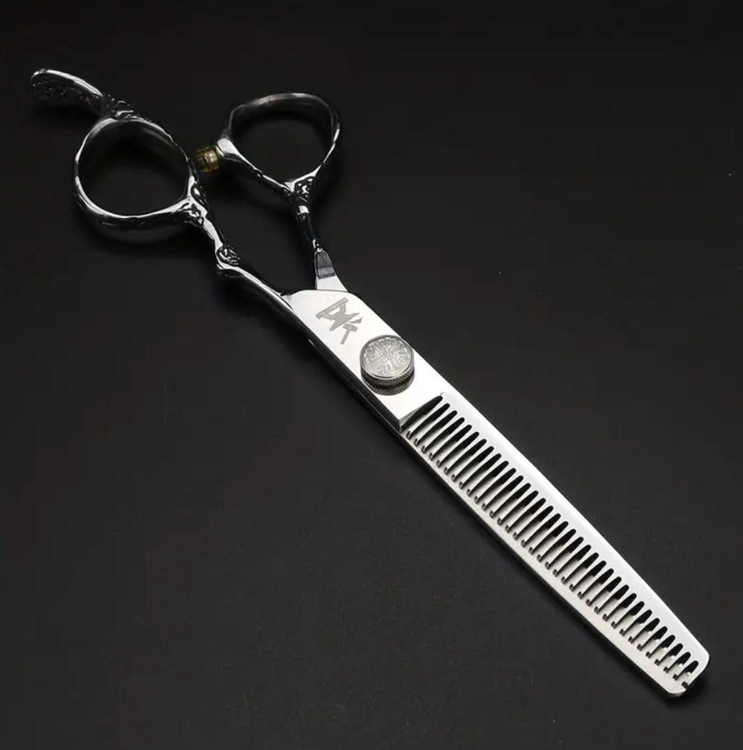 Xuangfeng Shear/Thinning Shear Combo w/Case