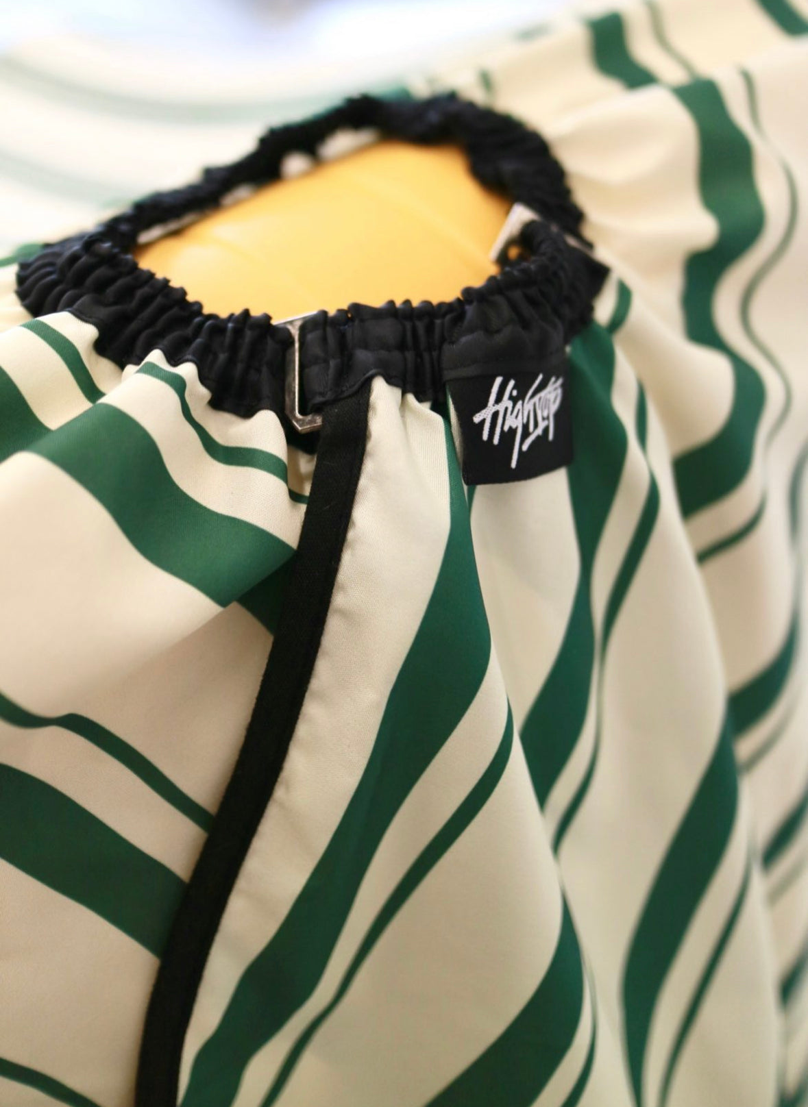 HighTop Capes "Evergreen"