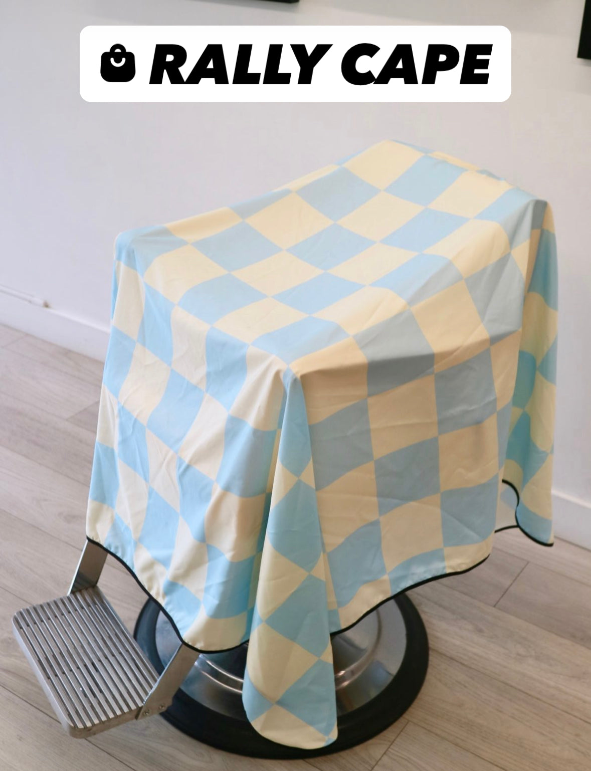 HighTop Capes "Rally"