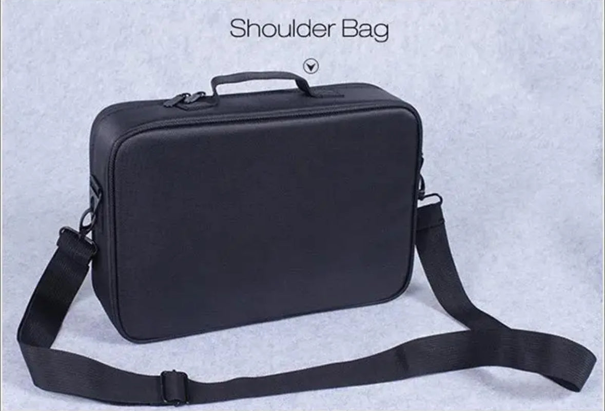 Barber Travel Case