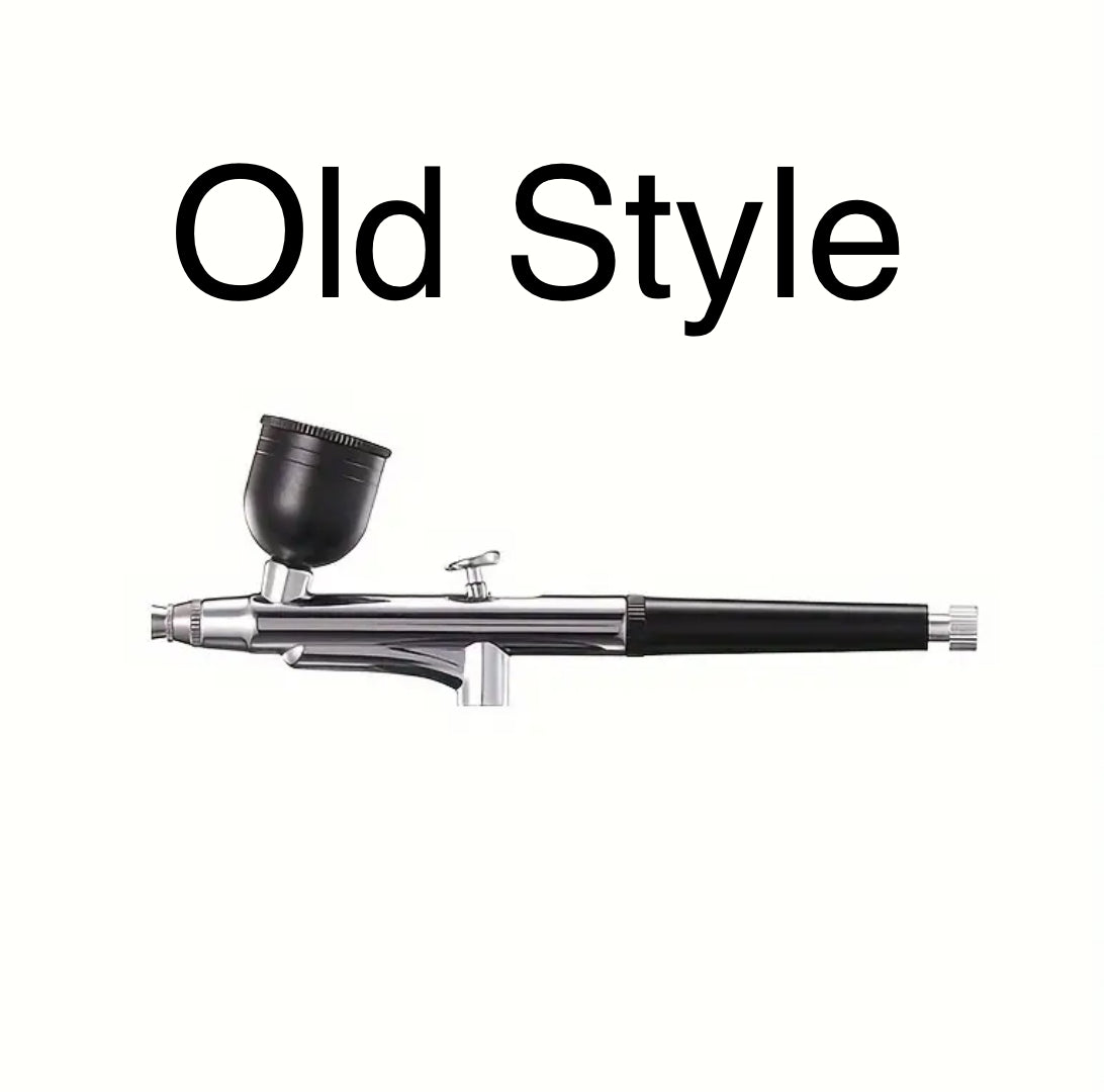 Airbrush Gun Triggers