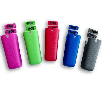 TPOB Play Clipper Grips