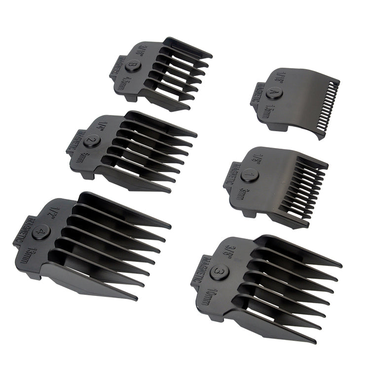 TPOB Clipper Guards Blackout Edition