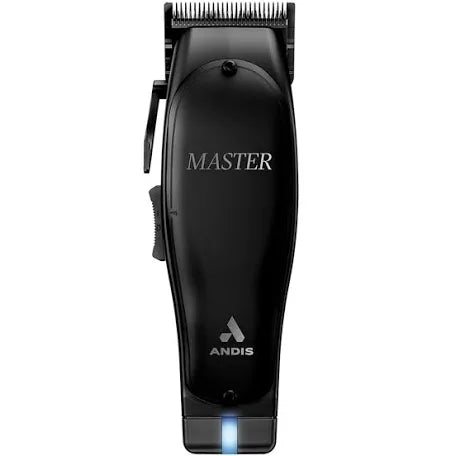 Andis Master Black Label Cordless Clipper
