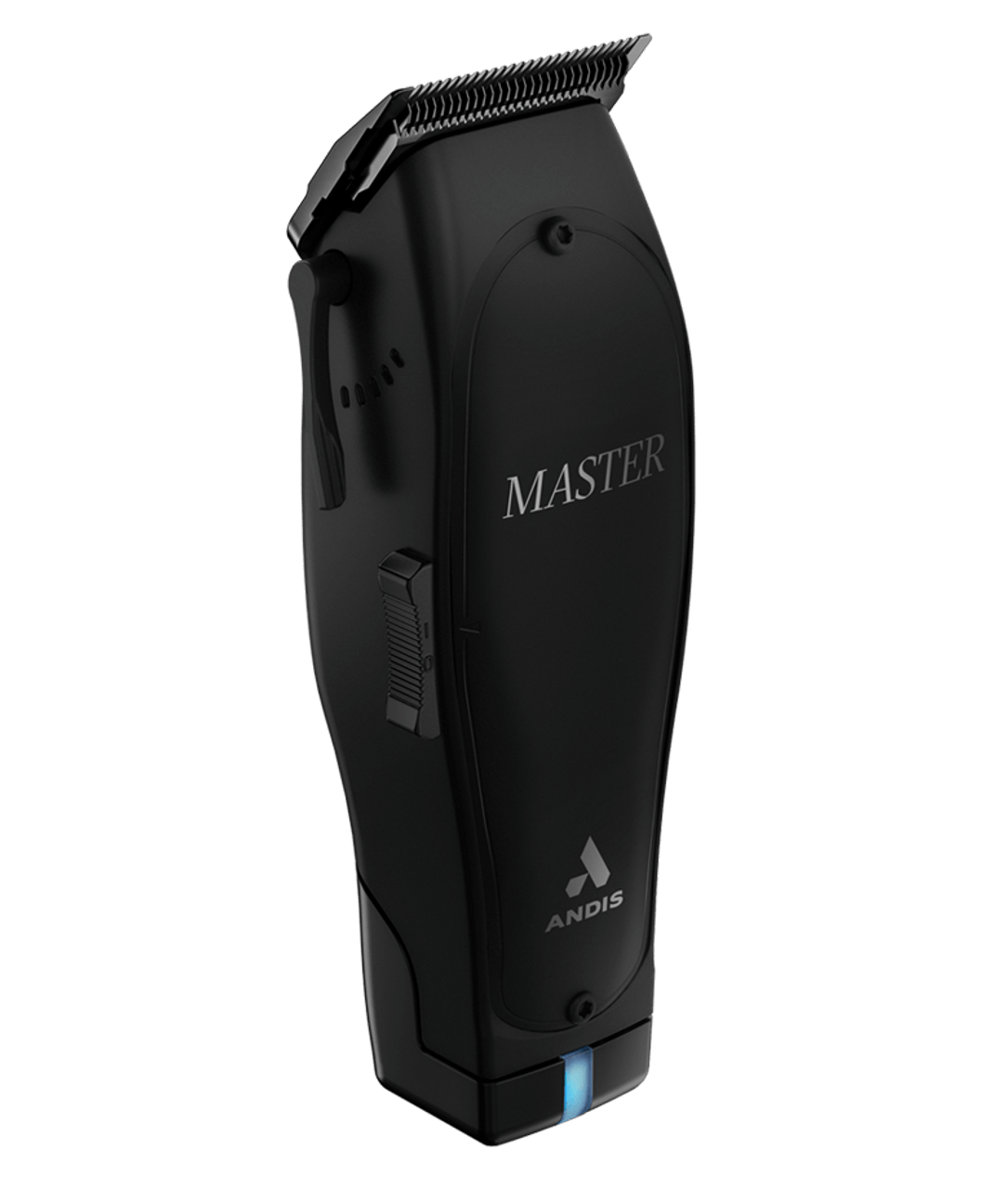 Andis Master Black Label Cordless Clipper