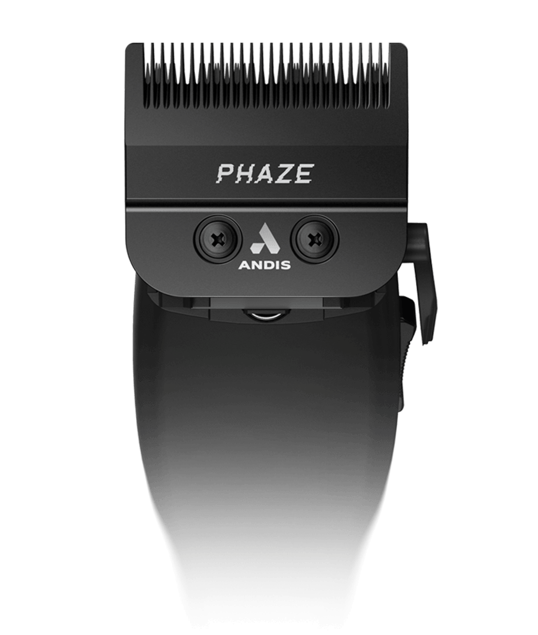 Andis Master Black Label Cordless Clipper