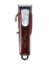 Wahl Magic Clip (Cordless)