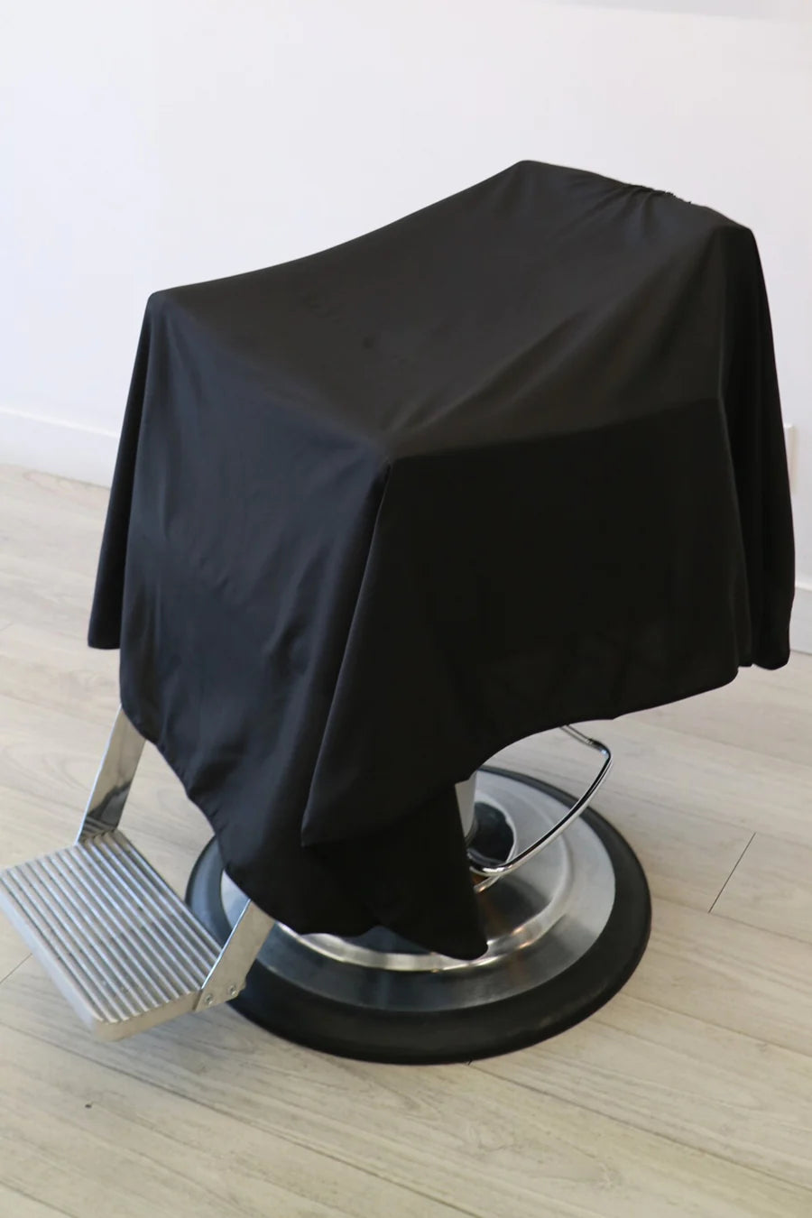 HighTop Capes "Black"