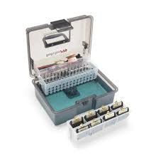 BabylissPro Barbersonic disinfectant solution box