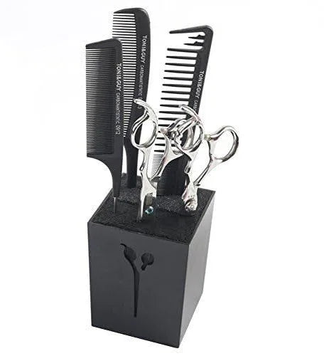 BlackIce Scissor Holder