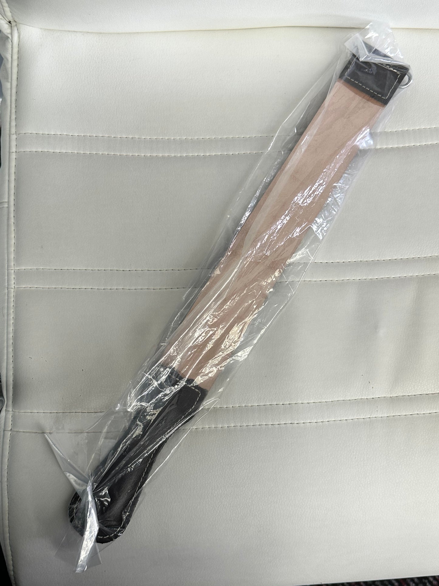 Professional Barber Leather Strop (BROWN)