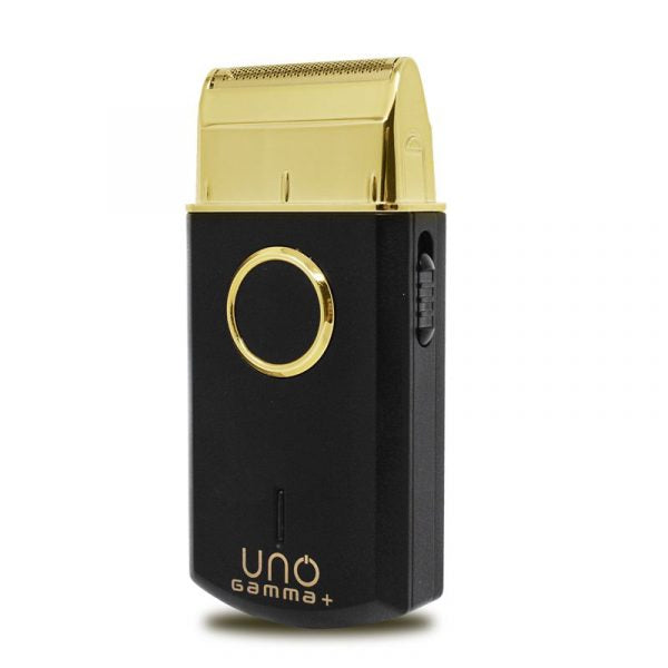Gamma Uno Single Foil Shaver | GPUNOSFS