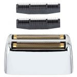 BaBylissPRO Replacement Foil & Cutter Silver | FXRF2