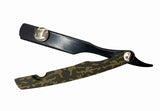 Irving Barbering Company LIMITED CAMO CERAKOTE RAZOR