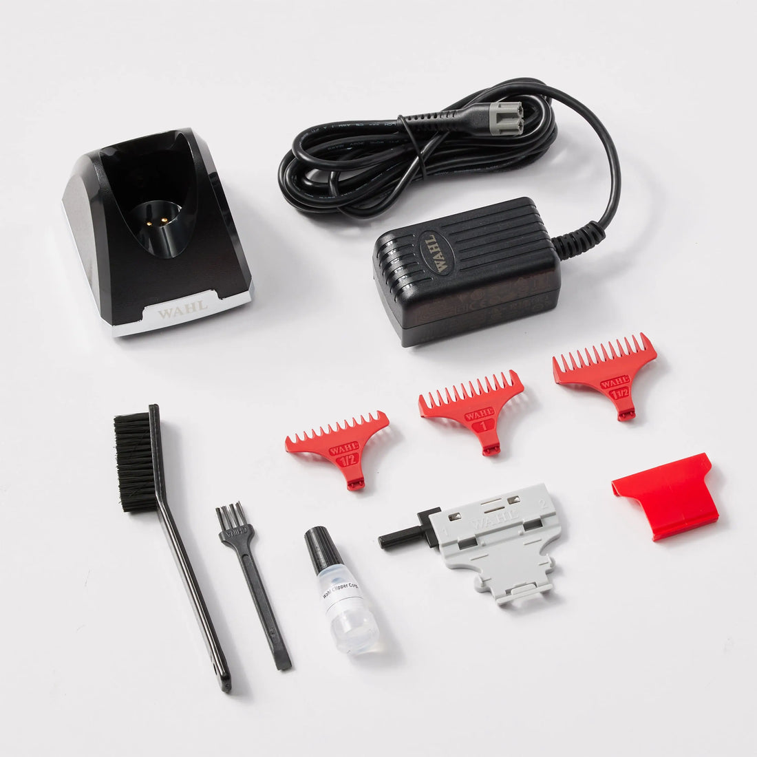 Wahl Detailer Cordless Li