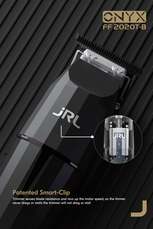 JRL Onyx Trimmer