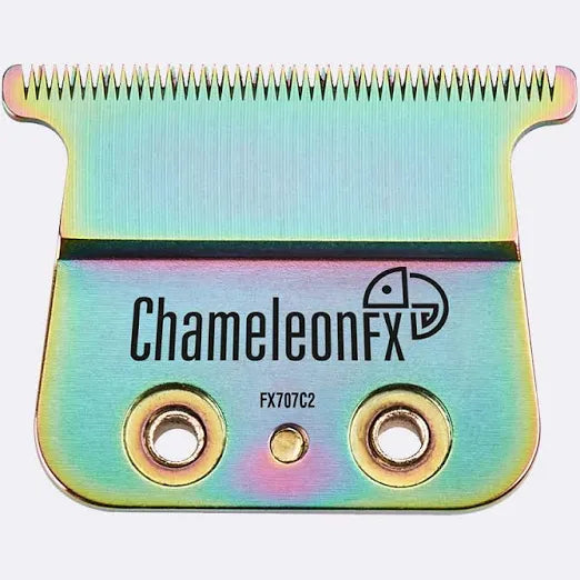 BABYLISSPRO® REPLACEMENT CHAMELEONFX TITANIUM DEEP-TOOTH T-BLADE (Pro Adjusted)