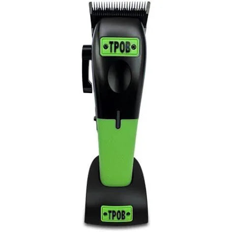 TPOB Play Clipper