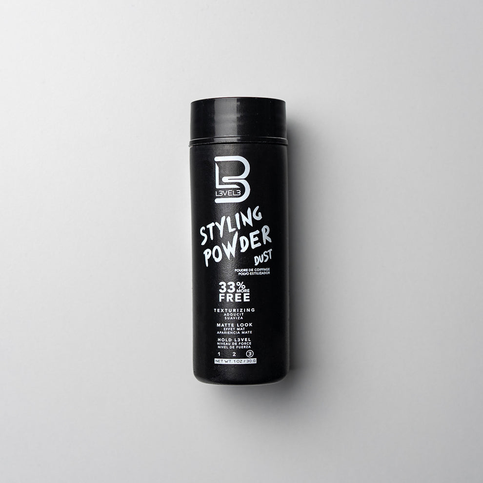L3VEL3 Styling Powder 30g