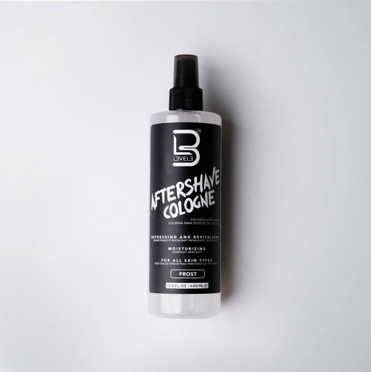 ( FROST) L3VEL3 After Shave Cologne*NEW*