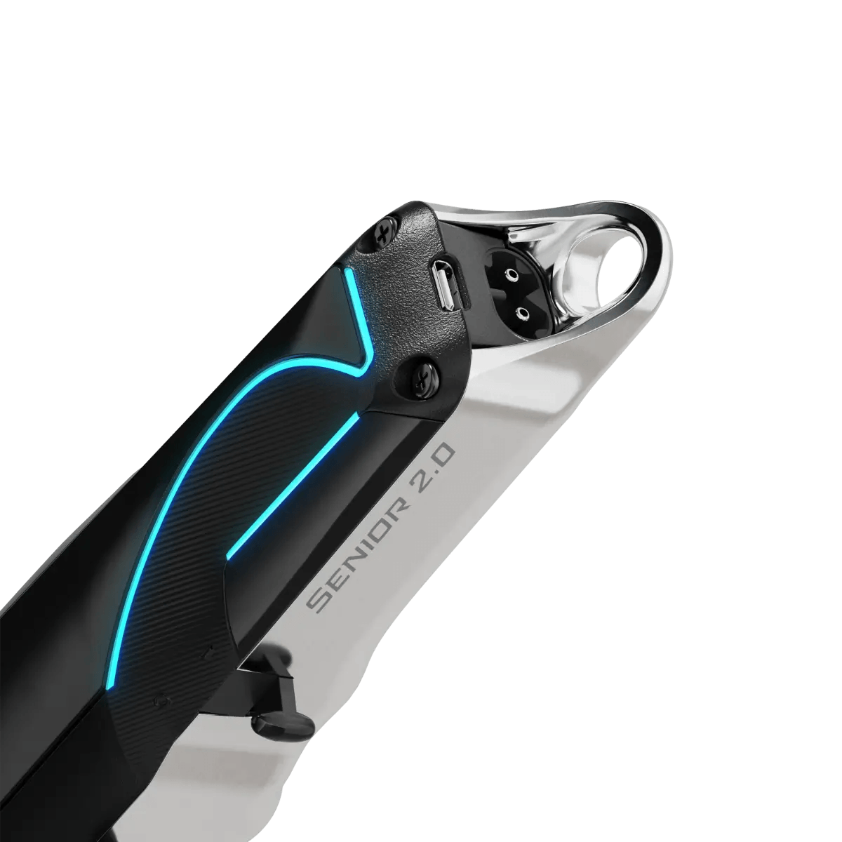Wahl Senior 2.0