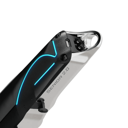 Wahl Senior 2.0
