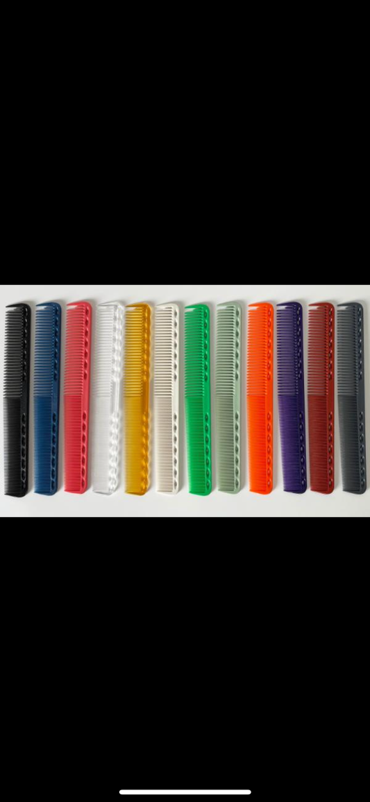 All Purpose Combs