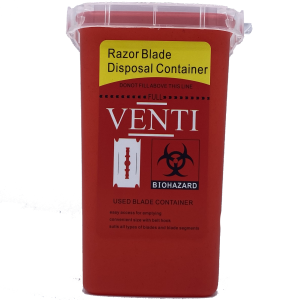 Venti Sharps Container