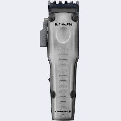 BABYLISSPRO® FXONE LO-PROFX HIGH PERFORMANCE CLIPPER
Item No. FX829