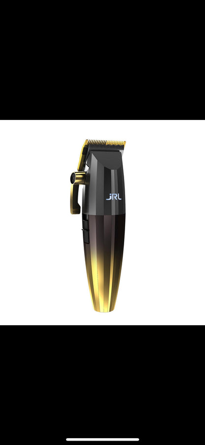 JRL Fresh Fade 2020C Cordless Clipper (GOLD)