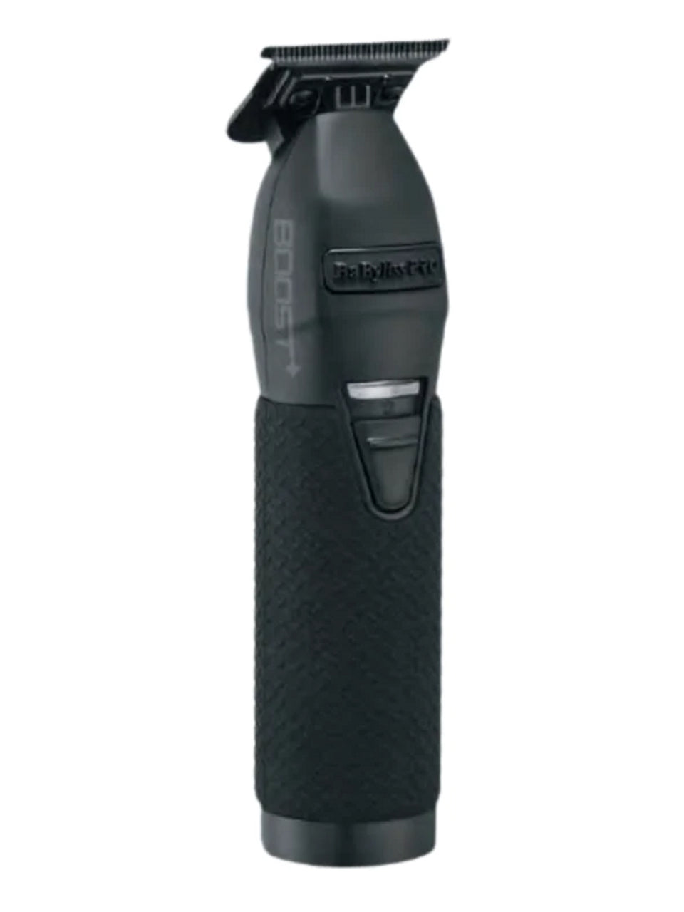 BabylissPRO Boost+ Trimmer Matte Black