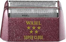 Wahl five star super Close shaver