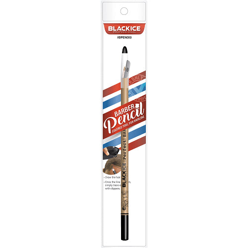 BlackIce Barber Pencil (Tan)