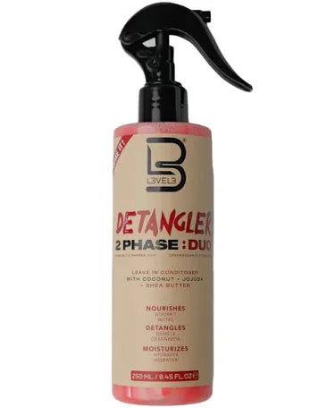 L3VEL3 DETANGLER 2 PHASE DUO