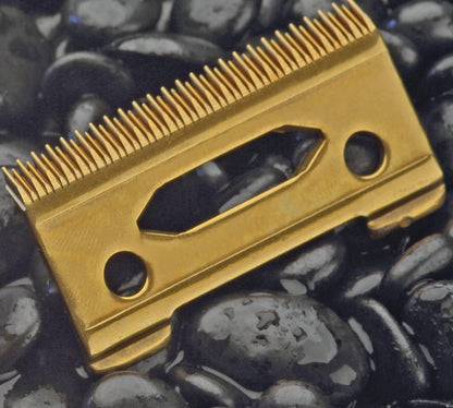 Wahl Clipper Blade Replacement (Gold)