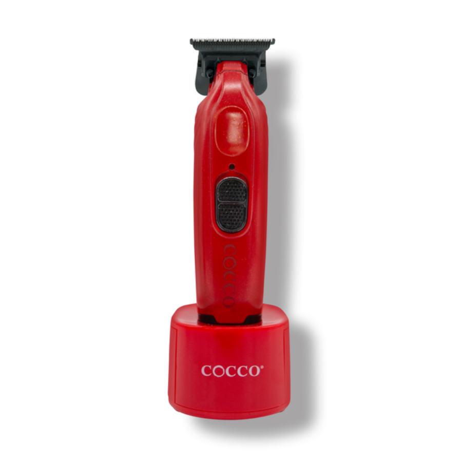 COCCO HYPER VELOCE PRO TRIMMER