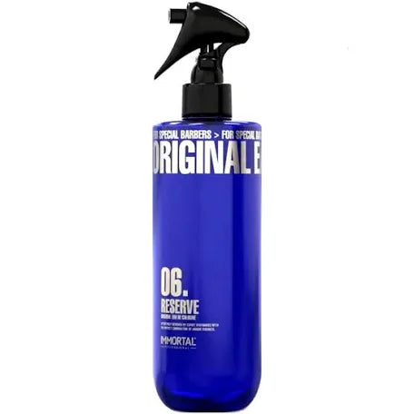 Immortal NYC Reserve Aftershave