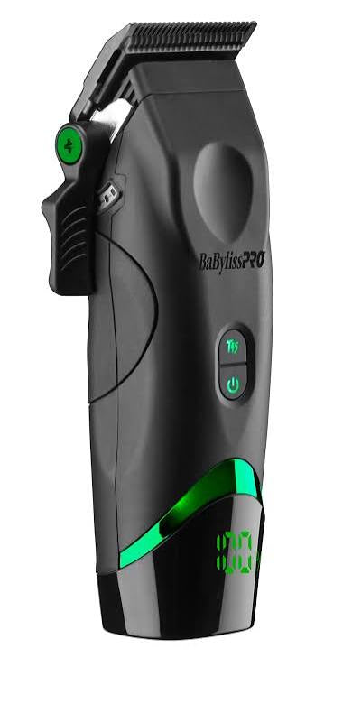 BaBylissPRO® X Tomb45® Wireless-Charging Clipper