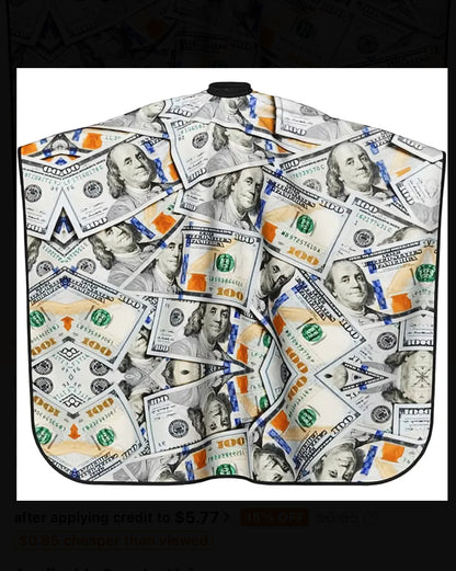 Money Cape