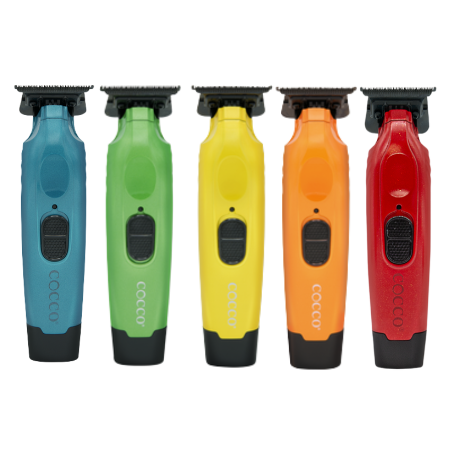 COCCO HYPER VELOCE PRO TRIMMER