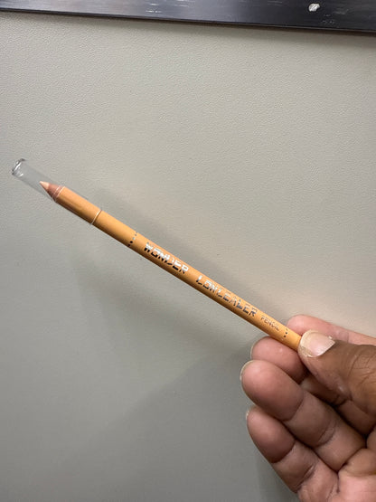 Barber Pencil (Light Tan)