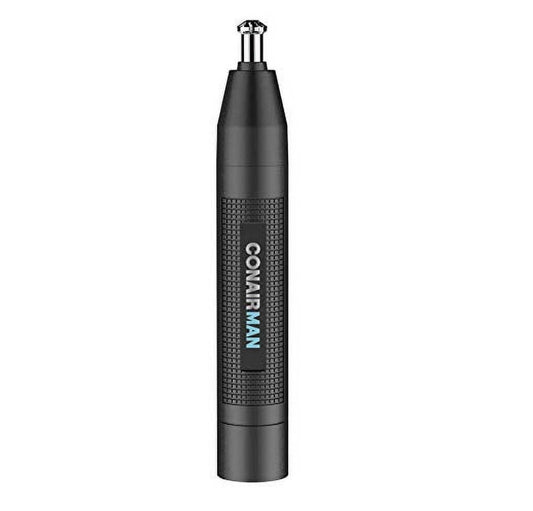 ConairMAN Battery-Powered Ear/Nose Trimmer