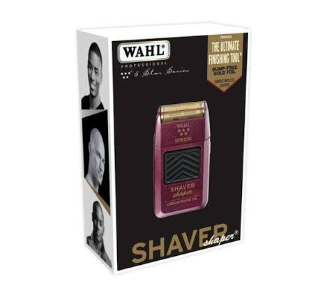 Wahl five star super Close shaver